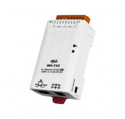 ICP DAS tDS-722
