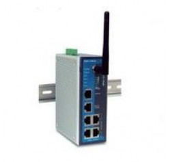 MOXA NPort W2004