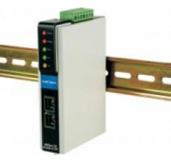 MOXA NPort IA 5150I-M-SC-T