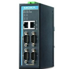 MOXA NPort IA 5450A