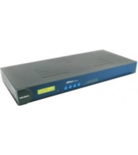 MOXA NPort 5650-8-S-SC – купити в Україні | Офіційна гарантія