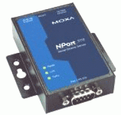 MOXA NPort 5110