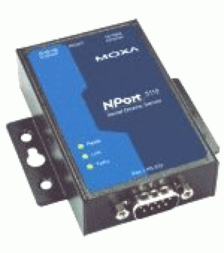 MOXA NPort 5110