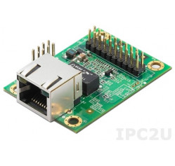 MOXA MiiNePort E3-H
