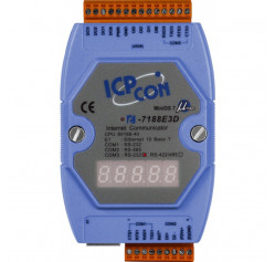 ICP DAS I-7188E3D