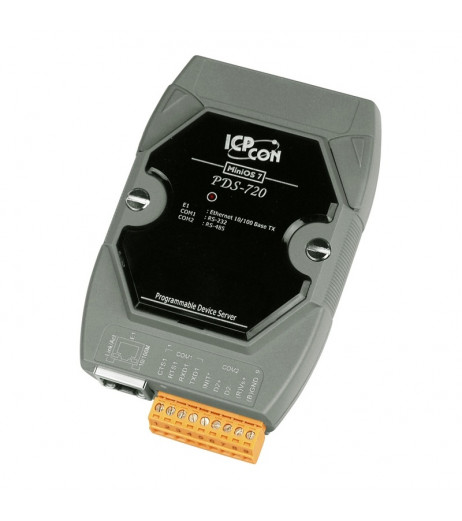 ICP DAS PDS-720 – купити в Україні | Офіційна гарантія ICP DAS PDS-720 – купити в Україні | Офіційна гарантія