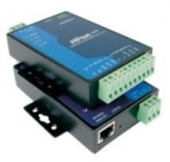 MOXA NPort 5232I-T