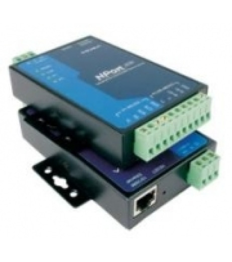 MOXA NPort 5232I-T – купити в Україні | Офіційна гарантія MOXA NPort 5232I-T – купити в Україні | Офіційна гарантія