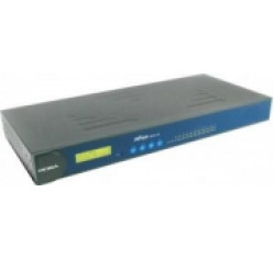 MOXA NPort 5650-16-S-SC