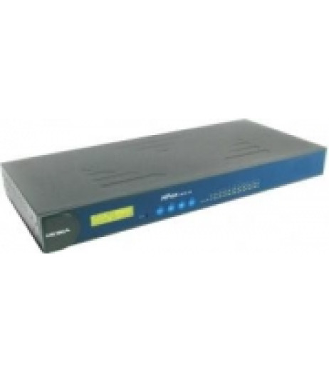 MOXA NPort 5650-16-S-SC – купити в Україні | Офіційна гарантія
