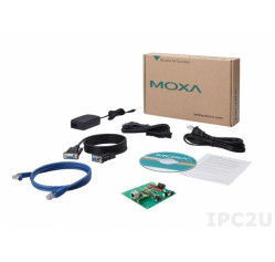 MOXA MiiNePort E3-H-ST