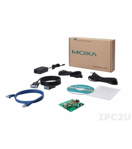 MOXA MiiNePort E3-H-ST – купити в Україні | Офіційна гарантія MOXA MiiNePort E3-H-ST – купити в Україні | Офіційна гарантія