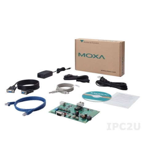 MOXA MiiNePort E1-ST (w/o Module) – купити в Україні | Офіційна гарантія MOXA MiiNePort E1-ST (w/o Module) – купити в Україні | Офіційна гарантія