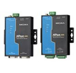 MOXA NPort 5210A