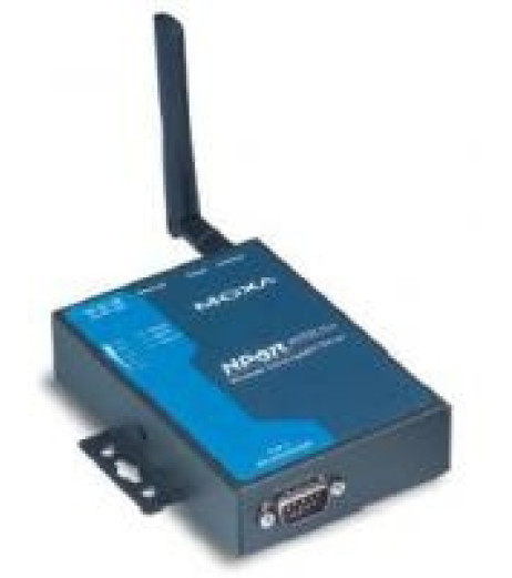 MOXA NPort W2150A-T – купити в Україні | Офіційна гарантія MOXA NPort W2150A-T – купити в Україні | Офіційна гарантія