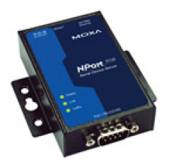 MOXA NPort 5110A