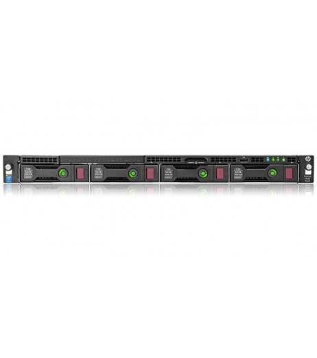 HP ProLiant DL60 Gen9 (785836-B21) – купити в Україні | Офіційна гарантія