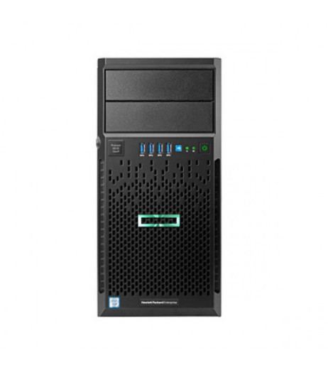HP ProLiant ML30 Gen9 (830893-421) – купити в Україні | Офіційна гарантія