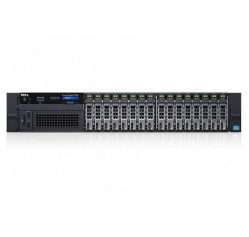 DELL PowerEdge R730