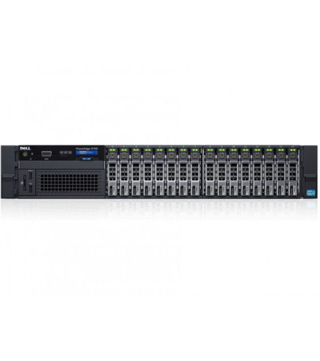 DELL PowerEdge R730 – купити в Україні | Офіційна гарантія DELL PowerEdge R730 – купити в Україні | Офіційна гарантія