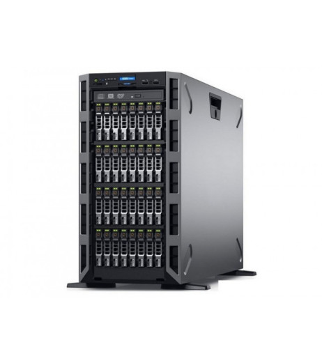 DELL PowerEdge T630 – купити в Україні | Офіційна гарантія