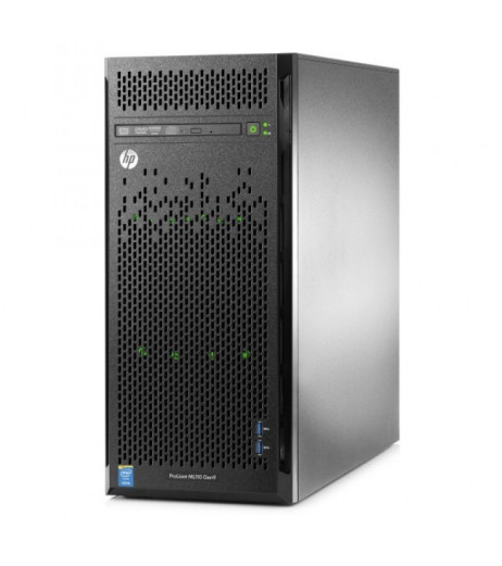 HP ProLiant ML110 Gen9 (794997-425) – купити в Україні | Офіційна гарантія