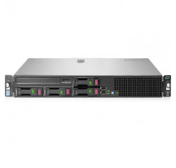 HP ProLiant DL80 Gen9 (833869-B21)
