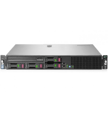 HP ProLiant DL80 Gen9 (833869-B21) – купити в Україні | Офіційна гарантія HP ProLiant DL80 Gen9 (833869-B21) – купити в Україні | Офіційна гарантія
