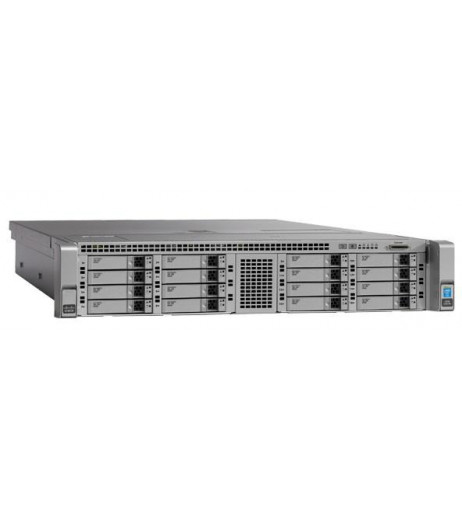 Cisco UCS-SPR-C240M4-V2 – купити в Україні | Офіційна гарантія Cisco UCS-SPR-C240M4-V2 – купити в Україні | Офіційна гарантія