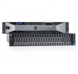 DELL PowerEdge R730xd