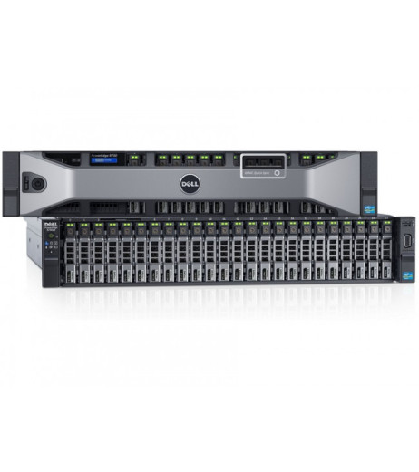 DELL PowerEdge R730xd – купити в Україні | Офіційна гарантія DELL PowerEdge R730xd – купити в Україні | Офіційна гарантія