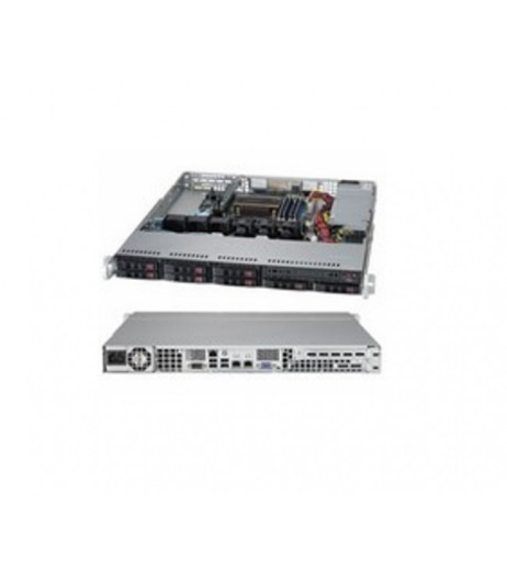 Supermicro 1018R-M (SYS-1018R-M) – купити в Україні | Офіційна гарантія Supermicro 1018R-M (SYS-1018R-M) – купити в Україні | Офіційна гарантія