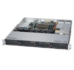 Supermicro 5019S-C (SYS-5019S-C) Supermicro 5019S-C (SYS-5019S-C)