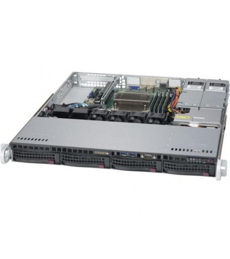 Supermicro 5019S-C (SYS-5019S-C) – купити в Україні | Офіційна гарантія Supermicro 5019S-C (SYS-5019S-C) – купити в Україні | Офіційна гарантія