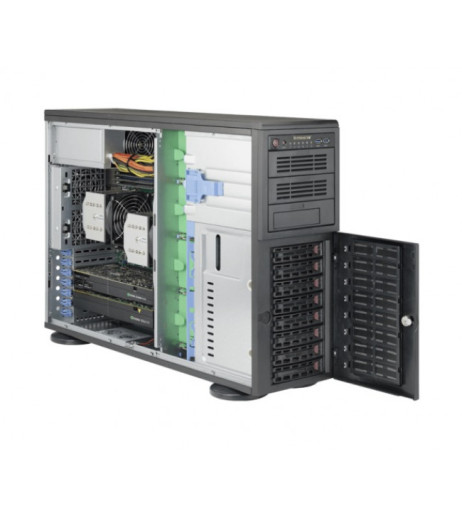 Supermicro 7048A-TR (SYS-7048A-TR) – купити в Україні | Офіційна гарантія Supermicro 7048A-TR (SYS-7048A-TR) – купити в Україні | Офіційна гарантія