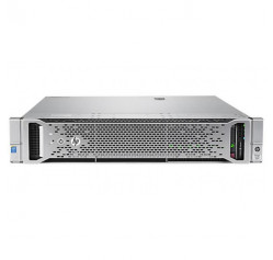 HP ProLiant DL560 Gen9 (741064-B21)