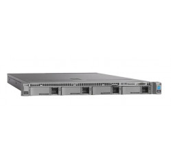 Cisco UCS-SPR-C220M4-E2