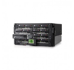 HP BladeSystem c3000 Enclosure (508665-B21)