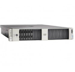 Cisco UCS-SPR-C240M5-S5