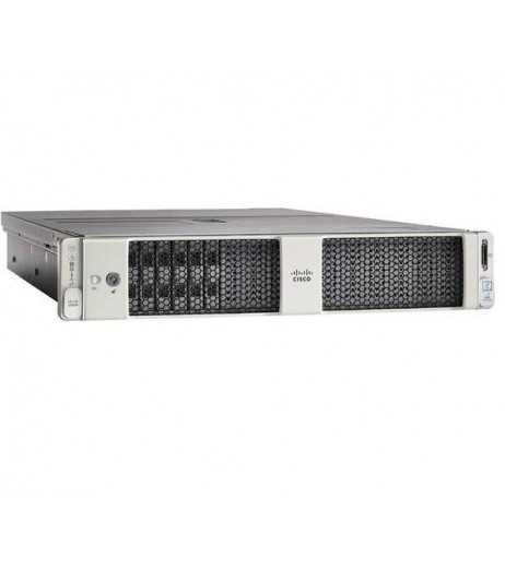 Cisco UCS-SPR-C240M5-S5 – купити в Україні | Офіційна гарантія