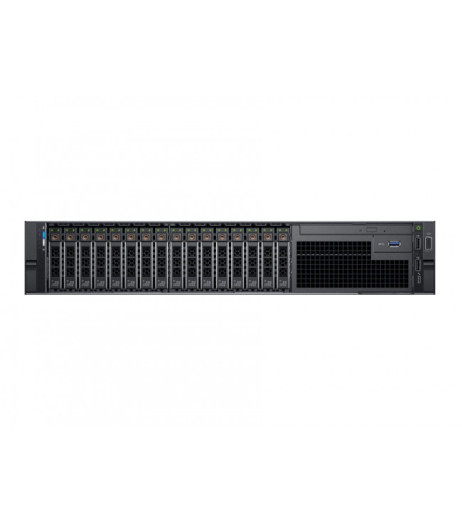 DELL PowerEdge R740 – купити в Україні | Офіційна гарантія DELL PowerEdge R740 – купити в Україні | Офіційна гарантія