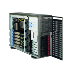 Supermicro 7048GR-TR (SYS-7048GR-TR) Supermicro 7048GR-TR (SYS-7048GR-TR)