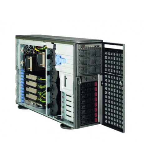 Supermicro 7048GR-TR (SYS-7048GR-TR) – купити в Україні | Офіційна гарантія Supermicro 7048GR-TR (SYS-7048GR-TR) – купити в Україні | Офіційна гарантія
