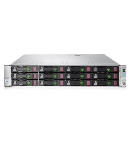 HP ProLiant DL380 Gen9 (752688-B21) – купити в Україні | Офіційна гарантія HP ProLiant DL380 Gen9 (752688-B21) – купити в Україні | Офіційна гарантія