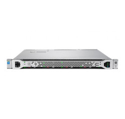 HP ProLiant DL360 Gen9 (755263-B21)