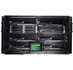 HP BladeSystem c3000 Enclosure (536841-B21)