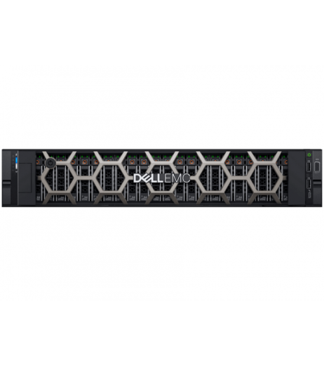 DELL PowerEdge R740xd – купити в Україні | Офіційна гарантія