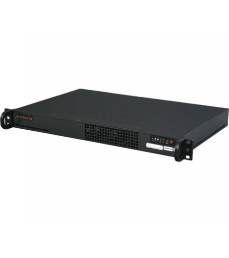 Supermicro 5019S-L (SYS-5019S-L) – купити в Україні | Офіційна гарантія Supermicro 5019S-L (SYS-5019S-L) – купити в Україні | Офіційна гарантія