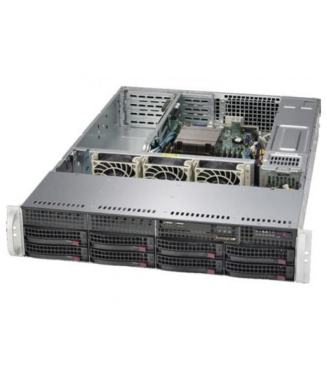 Supermicro 5029S-CR (SYS-5029S-CR) – купити в Україні | Офіційна гарантія Supermicro 5029S-CR (SYS-5029S-CR) – купити в Україні | Офіційна гарантія