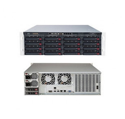 Supermicro 5039S-E1R16 (SYS-5039S-E1R16) Supermicro 5039S-E1R16 (SYS-5039S-E1R16)